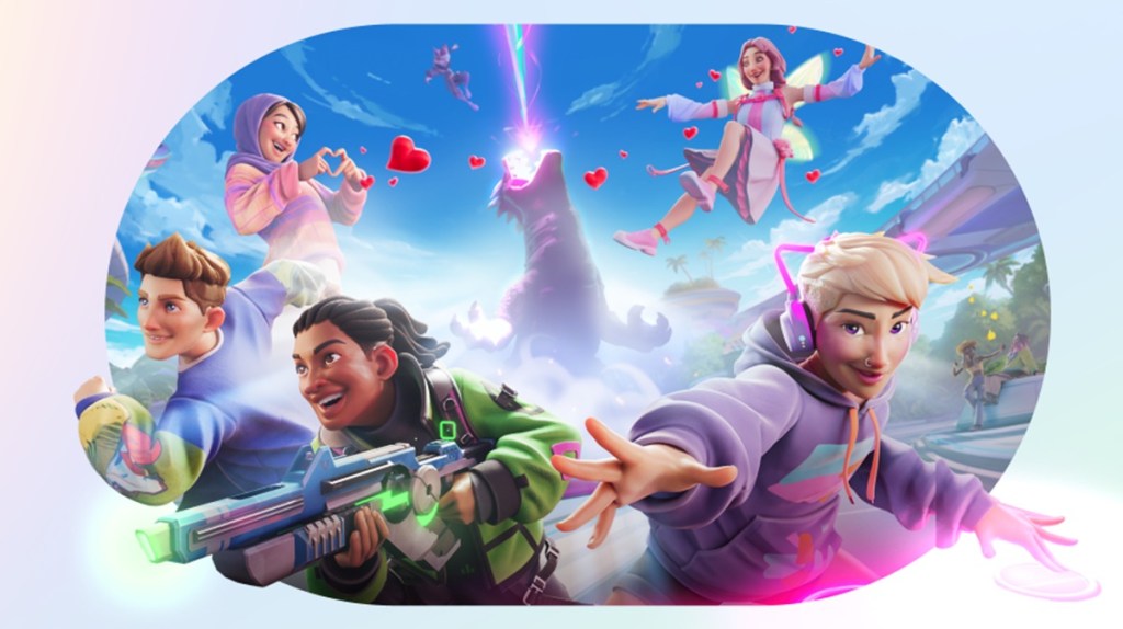 Meta launches $50M Meta Horizon Creator Fund