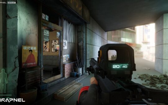 Neon Machines settles lawsuit with former investors