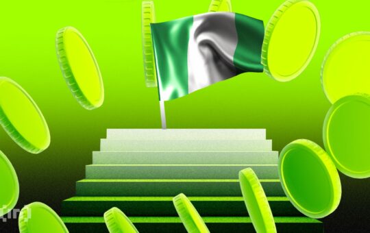 Nigeria Charges 53 Individuals in a Major Crypto Crime Ring Bust