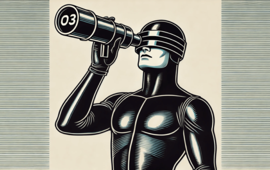 OpenAI's o3-mini reasoning model arrives to counter DeepSeek