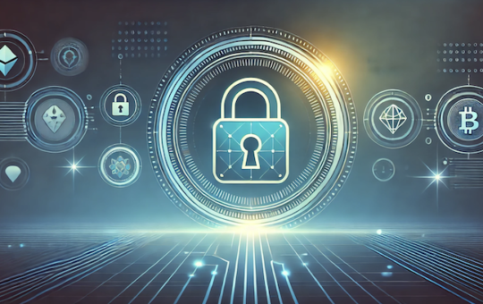 The $1.5B Bybit Hack: Protect Your Assets with Best Wallet Token