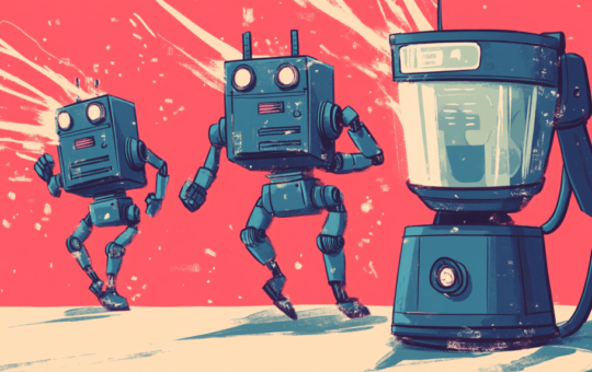 Rebuilding Alexa: How Amazon is mixing models, agents and browser-use for smarter AI