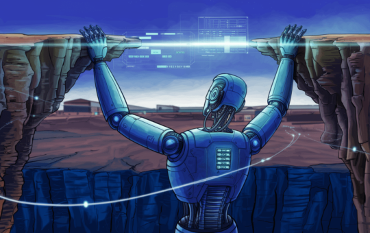 SAP integrates Databricks to enhance AI readiness with new Business Data Cloud