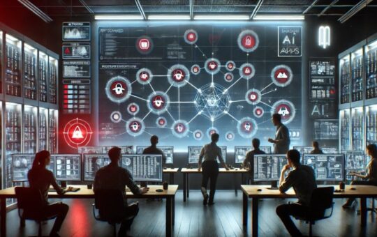 Shadow AI: The hidden security breach CISOs often miss