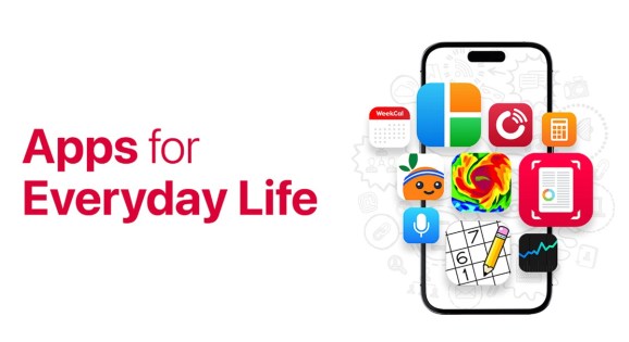 Maple Media has a number of top apps.