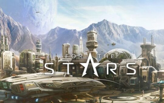 Snail Games' For the Stars.