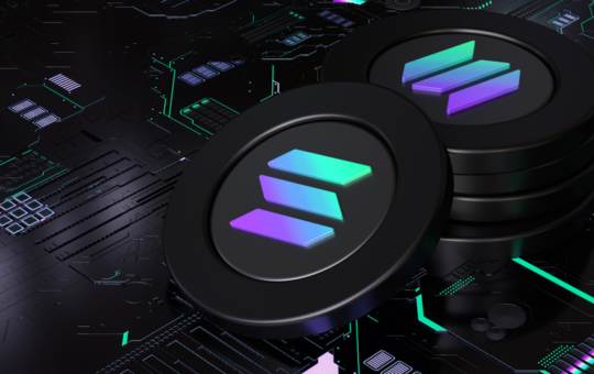 Solana Drops 8.8% Following LIBRA Meme Coin Crash