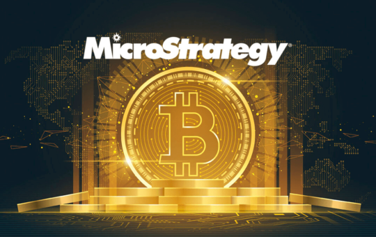 Strategy buys over 7k bitcoins