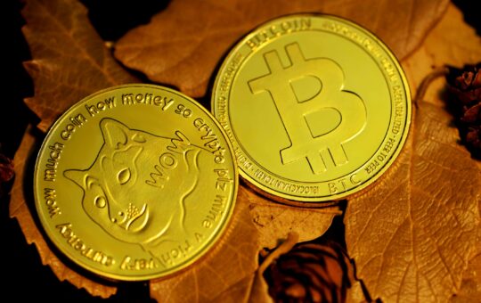 Dogecoin