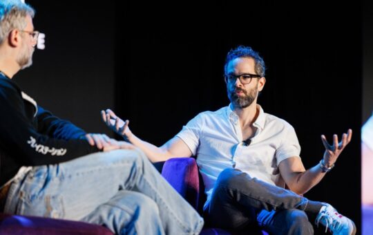 The remarkable banter of Cory Barlog and Neil Druckmann on the creative process