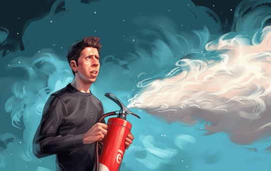 Too many models, too much confusion: OpenAI pledges to simplify its product line