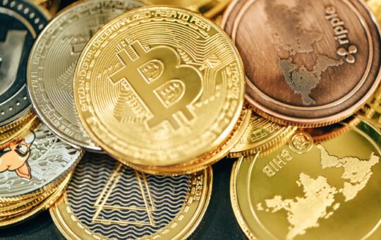 Trust meets efficiency: AI and blockchain mutuality