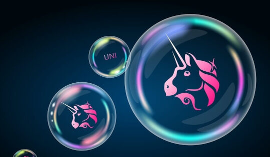 Uniswap (UNI) Labs Partners with Fireblocks to Expand DeFi Access for Institutions