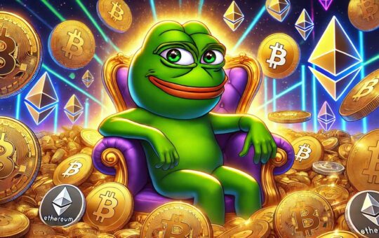 What Altcoins to Watch in February as Polkadot ETF Gains Momentum?