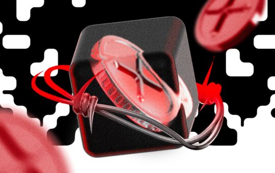 XRP Ledger Experiences Temporary Outage, Restored After 64-Minute Halt