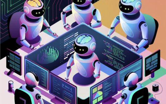 What are AI Agents? Demystifying Autonomous Software with a Human Touch