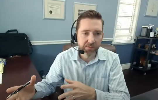 Ripple XRP Hogan
