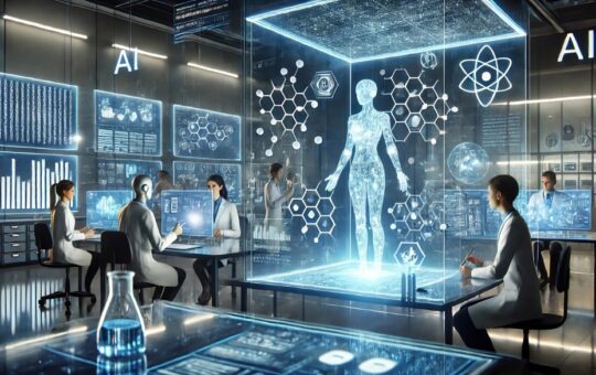 2025 has already brought us the most performant AI ever: What can we do with these supercharged capabilities (and what's next)?