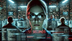 51 seconds to breach: Killing cyberattacks before they spread