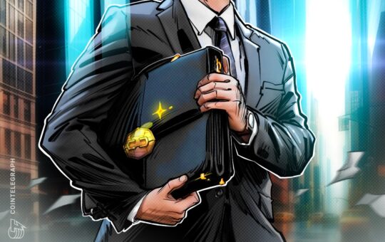 83% of institutions plan to up crypto allocations in 2025: Coinbase