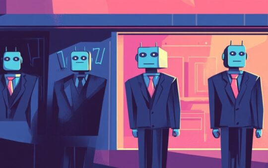 A standard, open framework for building AI agents is coming from Cisco, LangChain and Galileo