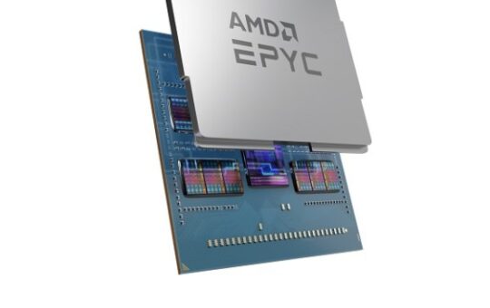 AMD has been increasingly competitive in the datacenter market with Epyc.