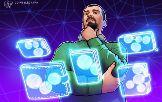 Addressable introduces cost per wallet metric for Web3 marketing