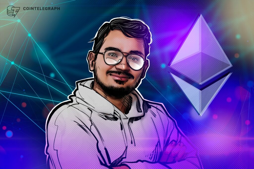 Anti-L2 push could ‘break the social fabric’ of Ethereum — Sandeep Nailwal