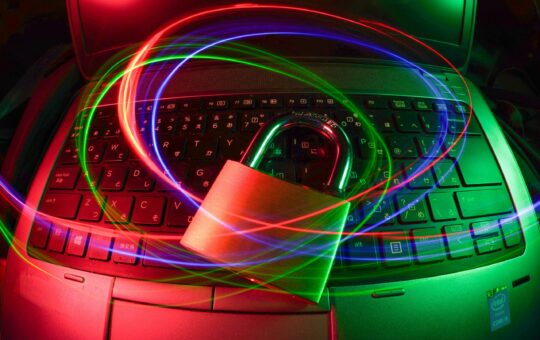 Best data security platforms of 2025