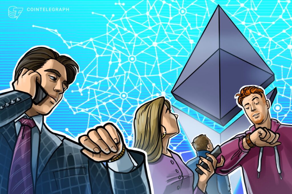 Bitcoin, Ethereum to end Q1 in the red, ‘vertical swing up’ unlikely
