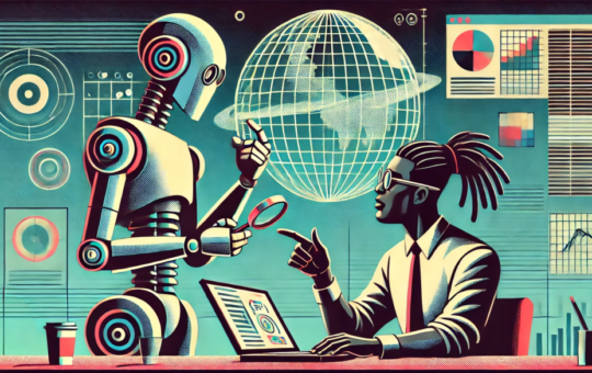 ChatGPT gets smarter: OpenAI adds internal data referencing