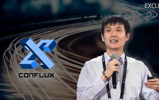 Conflux (CFX) Network Successfully Completes v2.5.0 Hardfork Upgrade