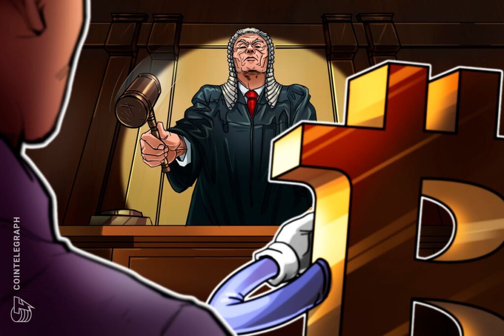 Court says Bitcoin mining host can’t block tenant access to its rigs