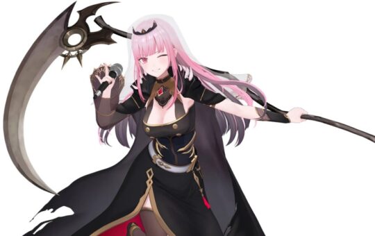 Cover brings VTuber phenomenon to U.S. audiences