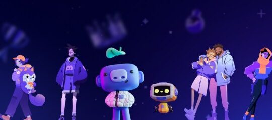 Discord has a new ad format.