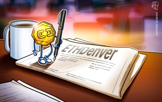 ETHDenver 2025 includes policy at developer-centric event