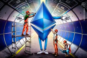 Ethereum average gas fees drop 95% one year after the Dencun upgrade