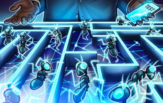 Ethereum pushes back Pectra upgrade to conduct third testnet ‘Hoodi’