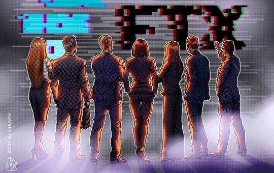 FTX liquidated $1.5B in 3AC assets 2 weeks before hedge fund’s collapse