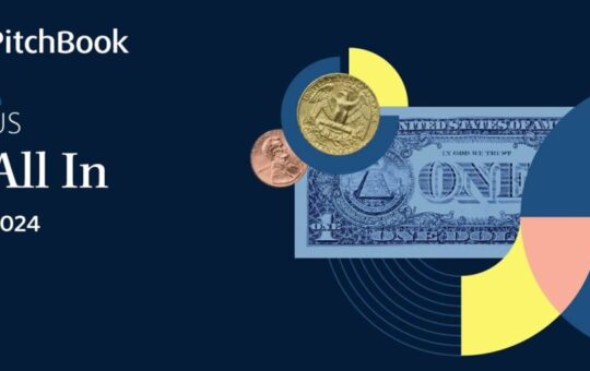 Female founders in the U.S. VC ecosystem: the good and the bad | Pitchbook