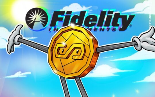 Fidelity plans stablecoin launch after SOL ETF ‘regulatory litmus test’