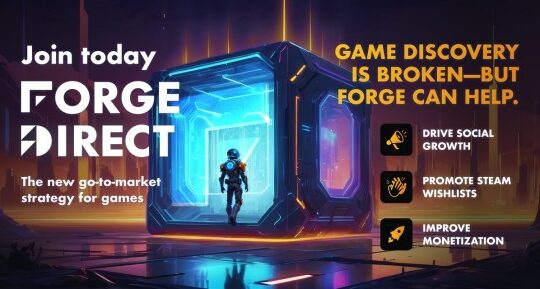 Forge Direct