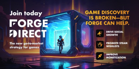 Forge Direct