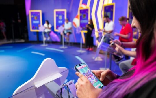 King gave away $1 million in its latest Candy Crush tournament in June 2024.