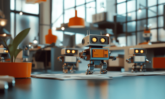 Credit: VentureBeat generated with MidJourney