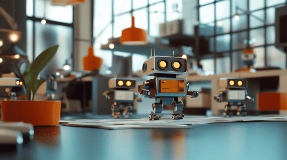 Credit: VentureBeat generated with MidJourney