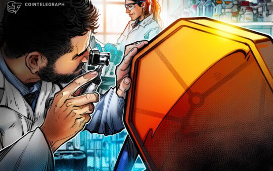 Hong Kong invests $125M in AI, expands Cyberport’s supercomputing power