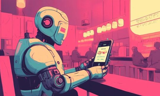 Credit: VentureBeat, generated with MidJourney