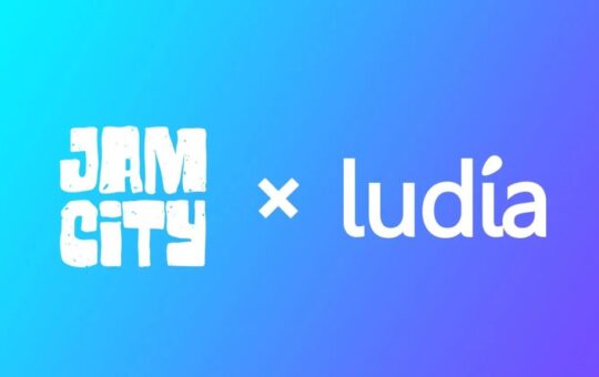 Jam City sells Ludia game studio to Canadian institutional investors
