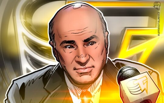 Kevin O’Leary reveals key catalysts that could reverse the bearish trend